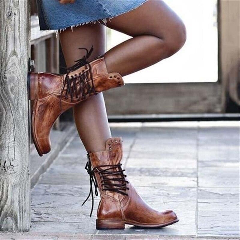Aruna™ | Elegante & Bequeme Stiefel