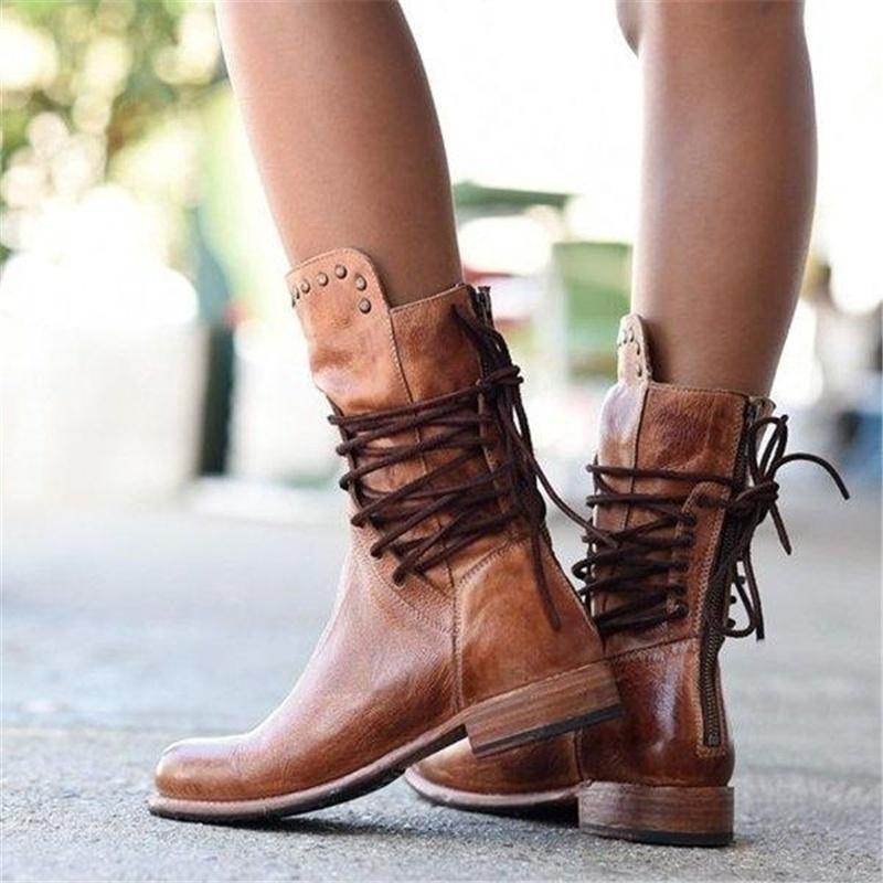 Aruna™ | Elegante & Bequeme Stiefel