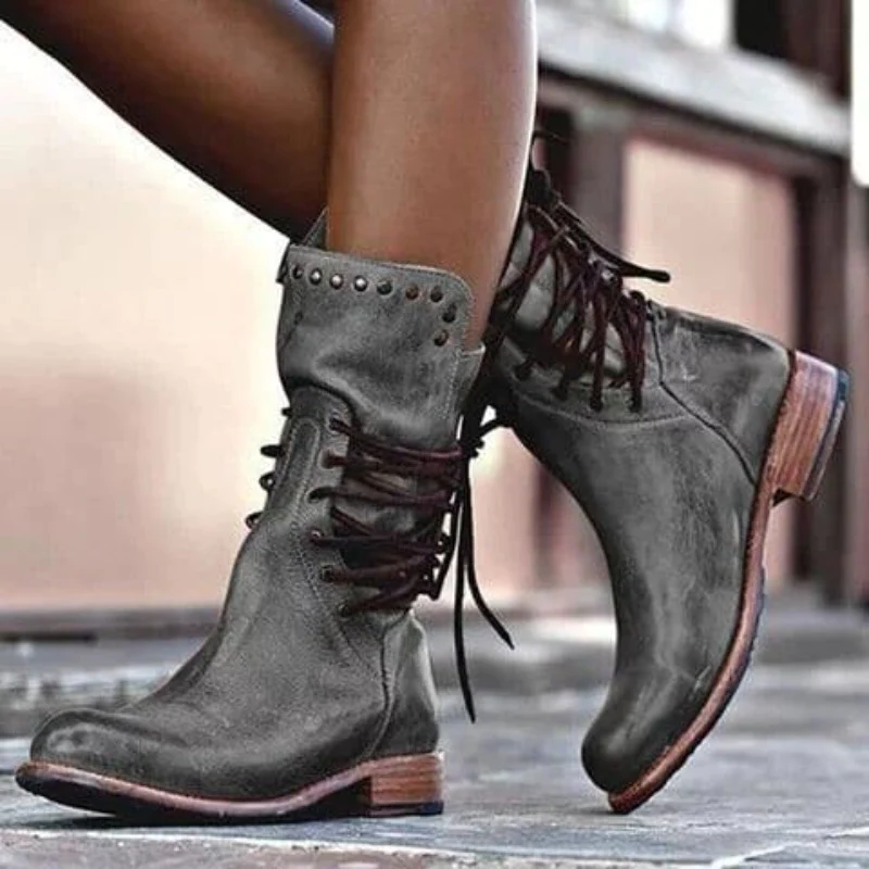 Aruna™ | Elegante & Bequeme Stiefel