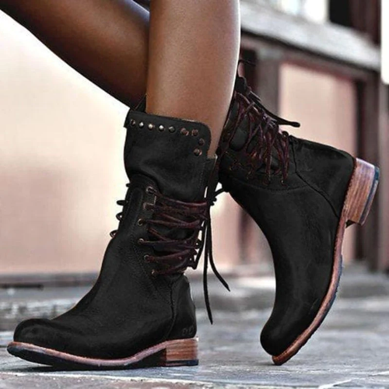 Aruna™ | Elegante & Bequeme Stiefel