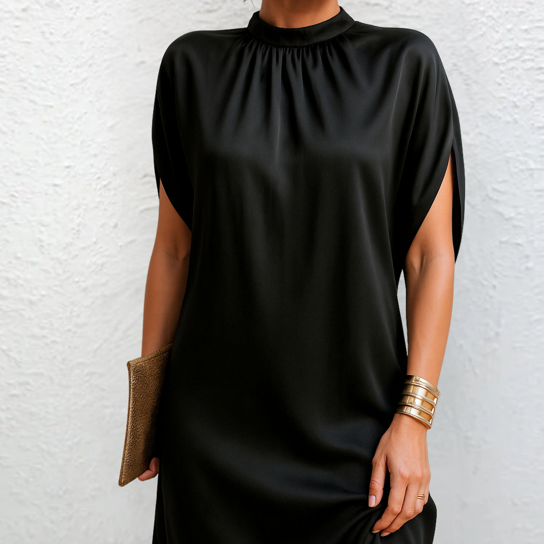 TRUDY™ | AElegantes und Verspieltes Kleid