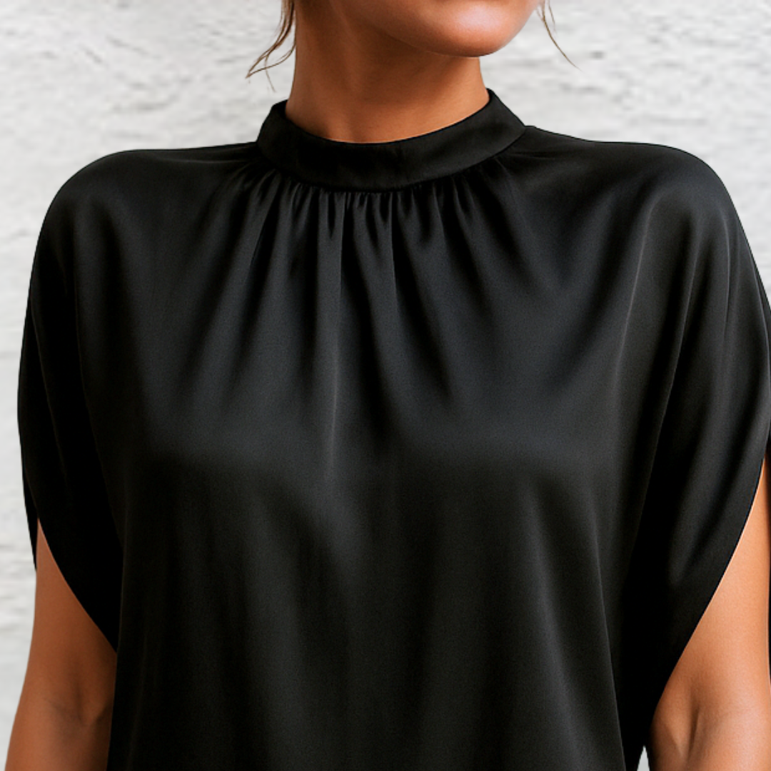 TRUDY™ | AElegantes und Verspieltes Kleid