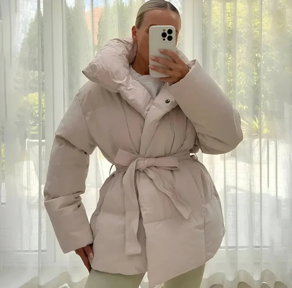 ZEN™ | Steppjacke