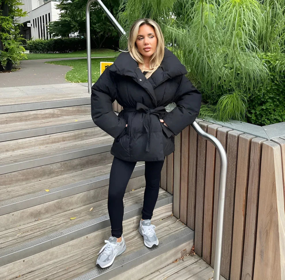ZEN™ | Steppjacke