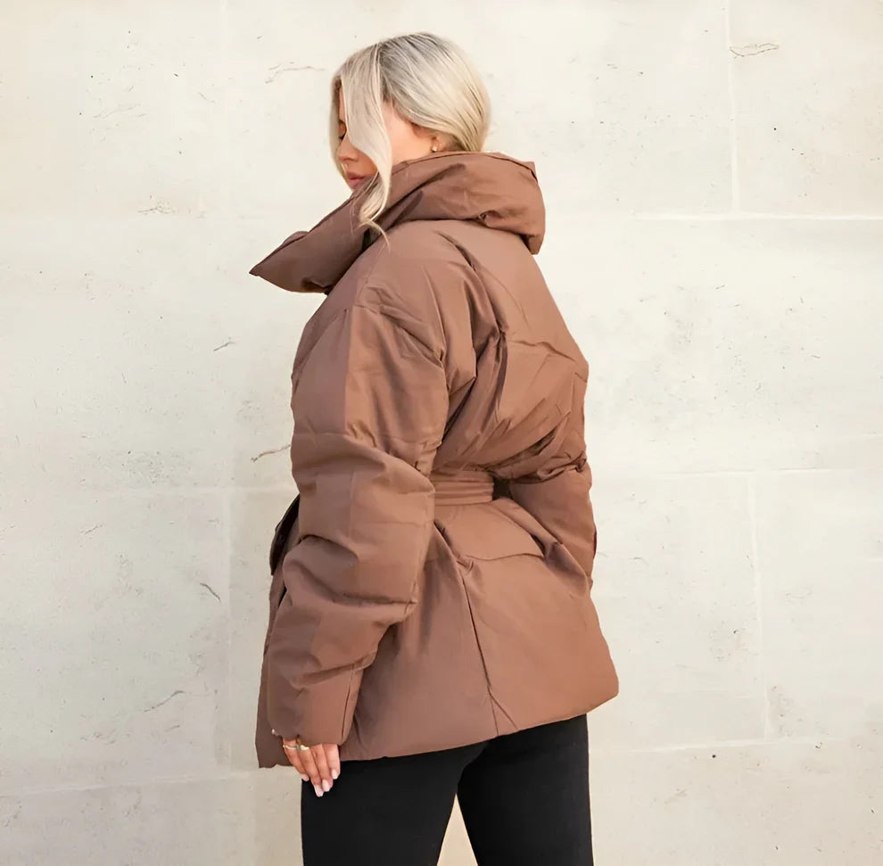 ZEN™ | Steppjacke