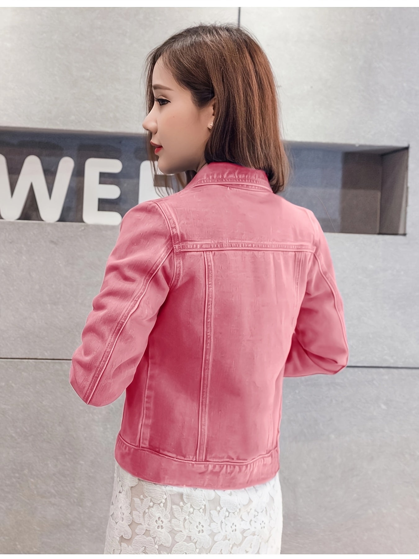 Quirita™ | Luxuriöse Samt Jacke