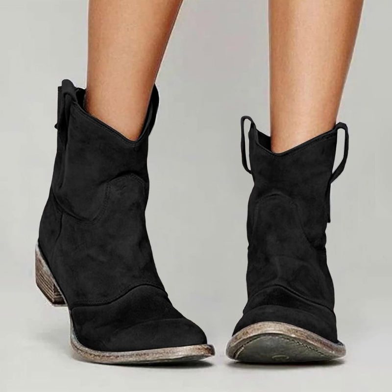 Gilda™ | Elegante Stiefel für den Alltag