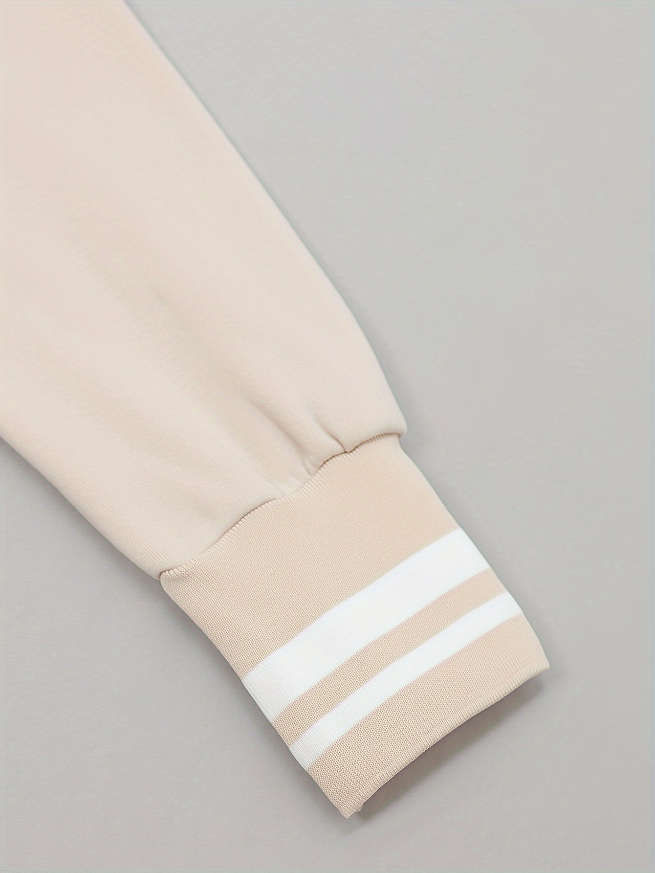 Nicola™ | Langärmelige Jacke Mit Seitentaschen