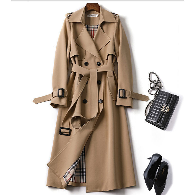 JESSICA™ | Citychic Trenchcoat