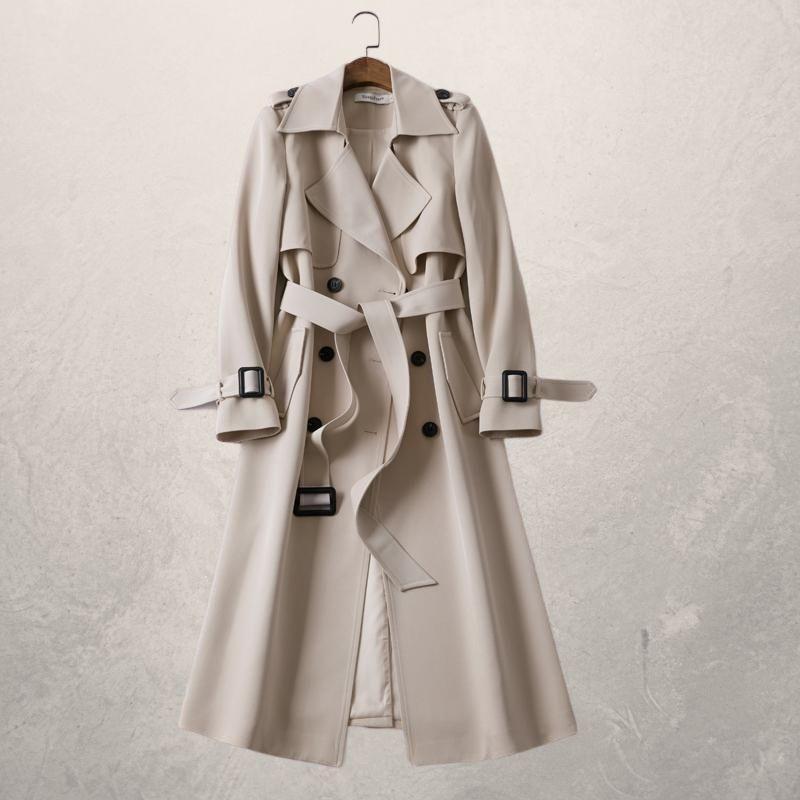 JESSICA™ | Citychic Trenchcoat