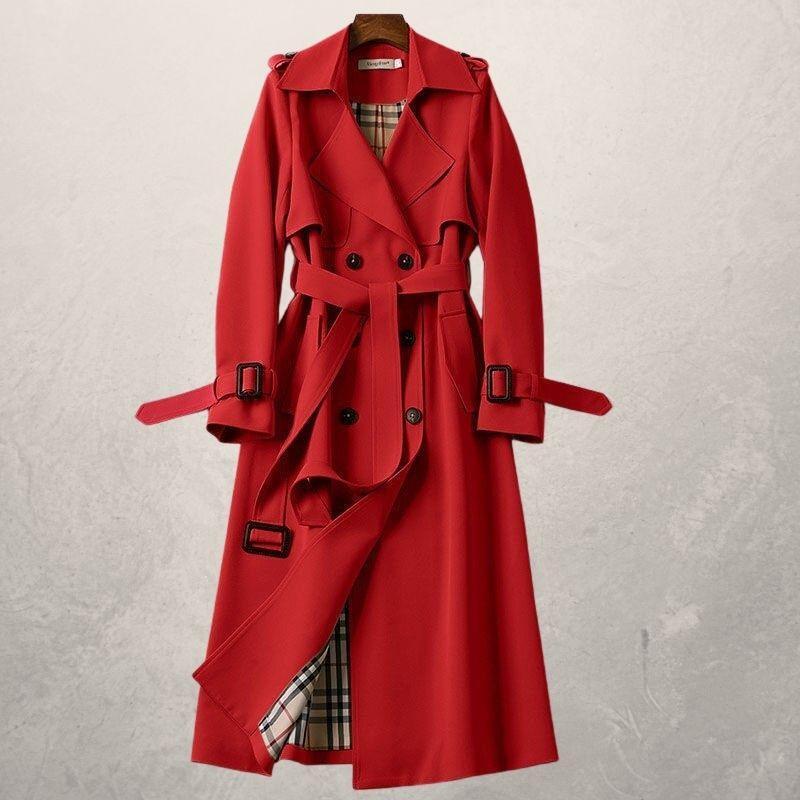 JESSICA™ | Citychic Trenchcoat