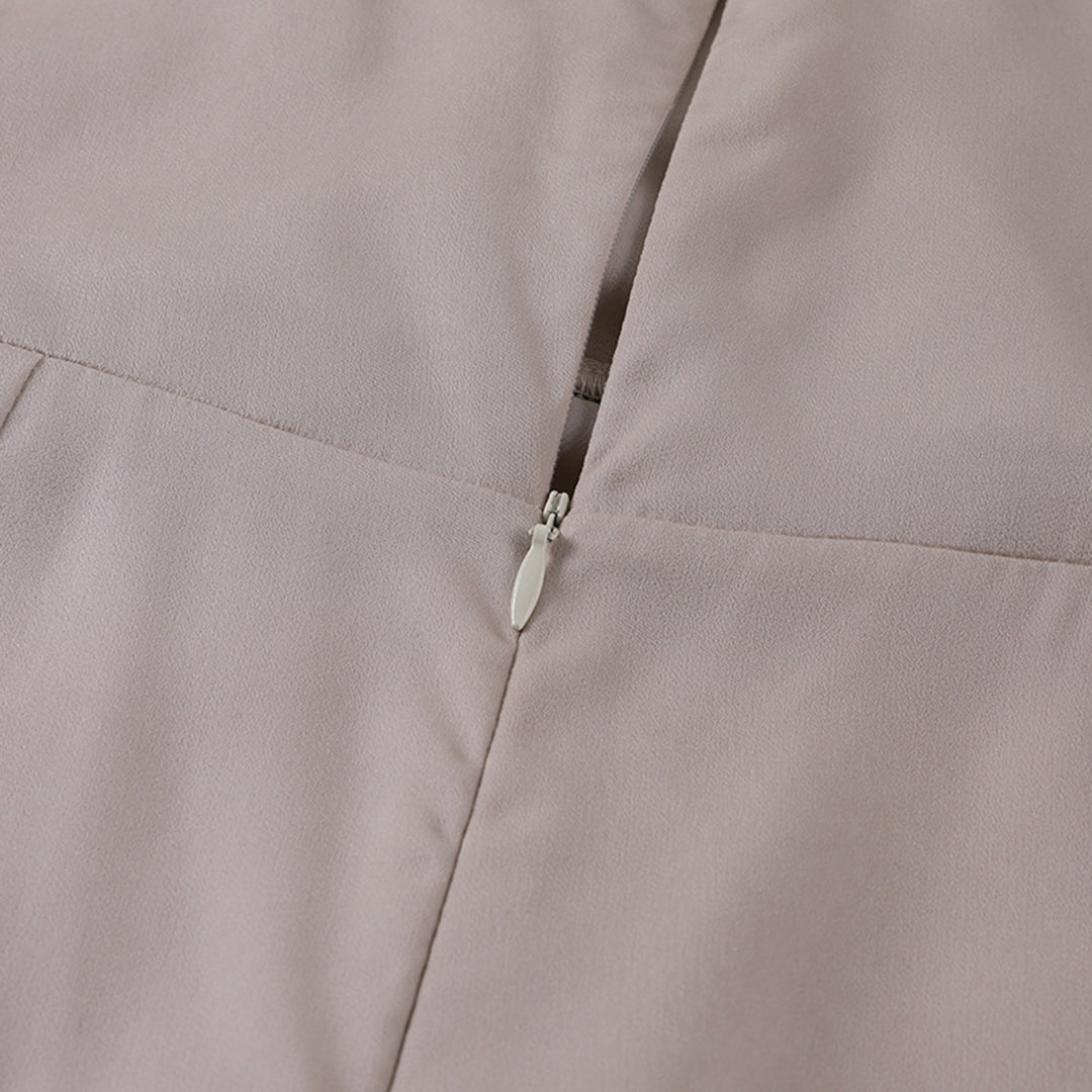 Adelajda™ | Elegantes Trägerloses Kleid