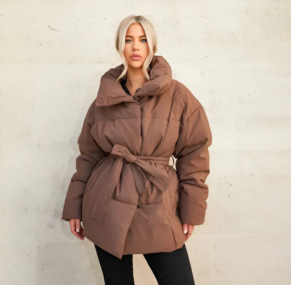 ZEN™ | Steppjacke