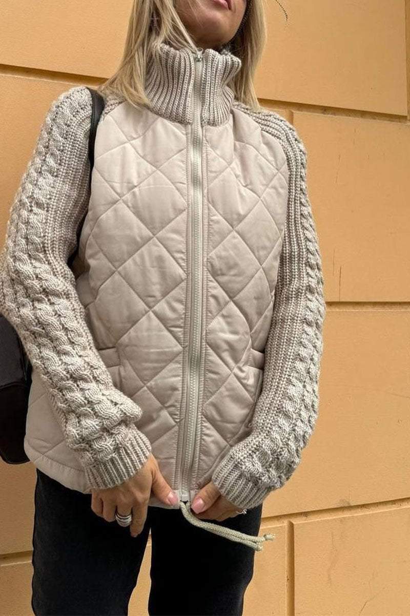 JACKIE™ | Knittie Jacke
