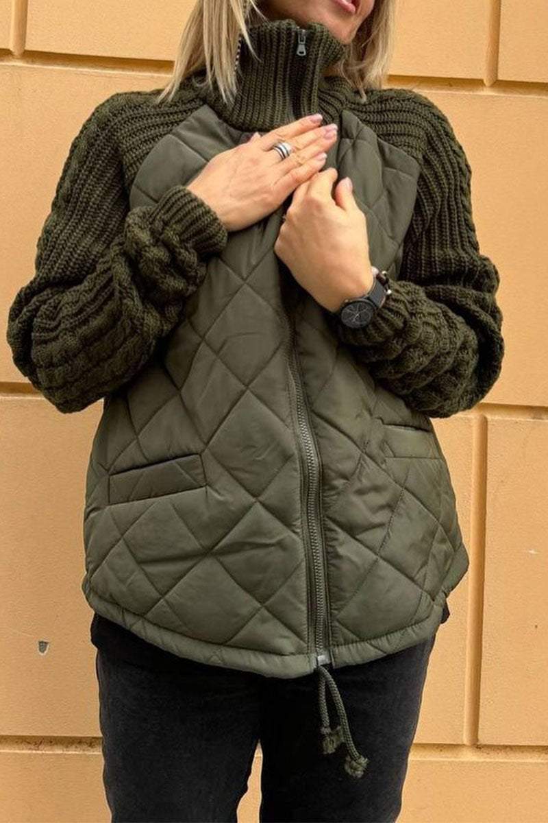 JACKIE™ | Knittie Jacke
