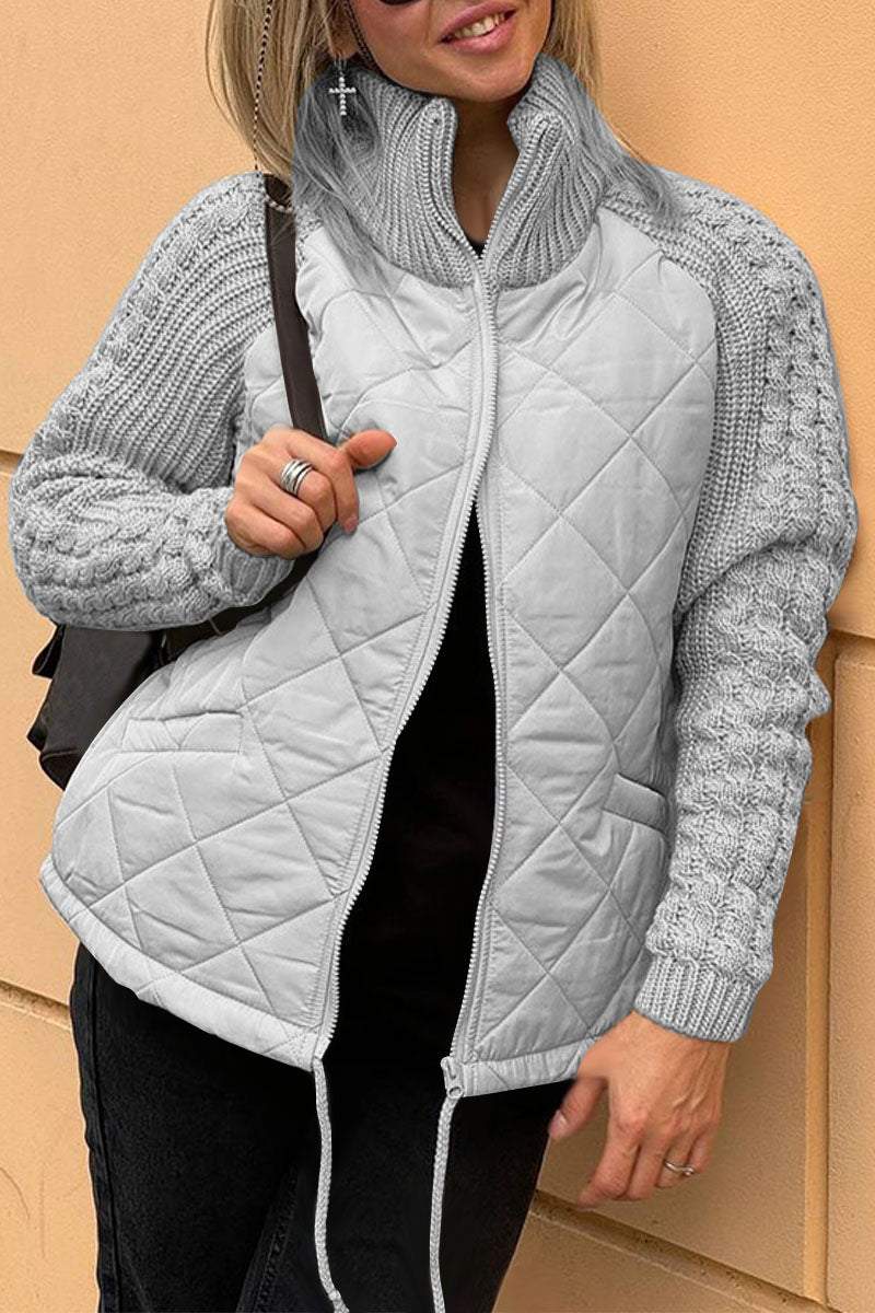 JACKIE™ | Knittie Jacke