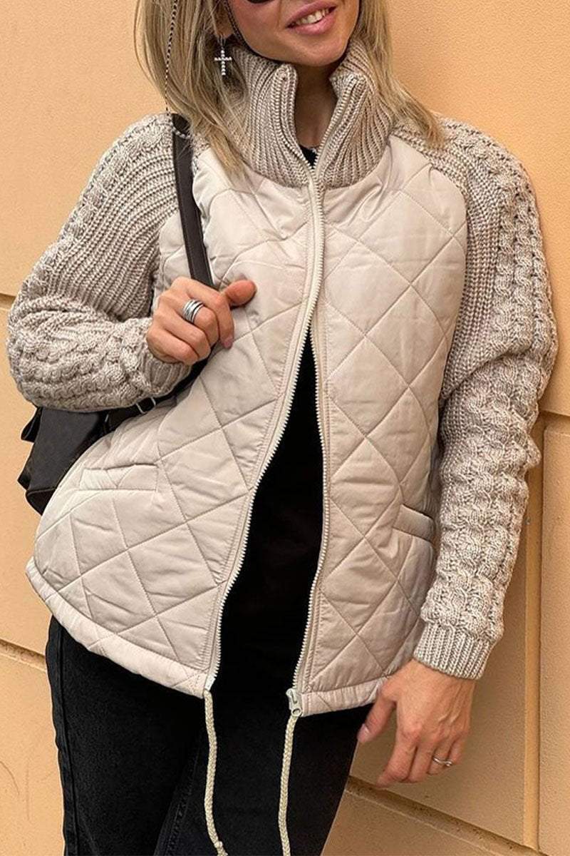 JACKIE™ | Knittie Jacke