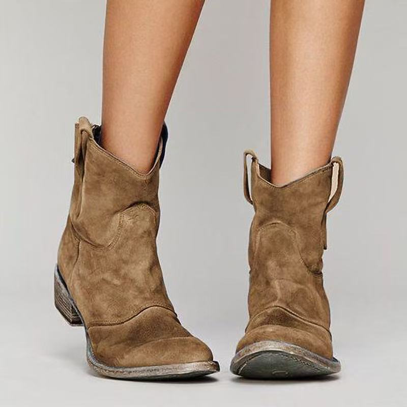 Gilda™ | Elegante Stiefel für den Alltag