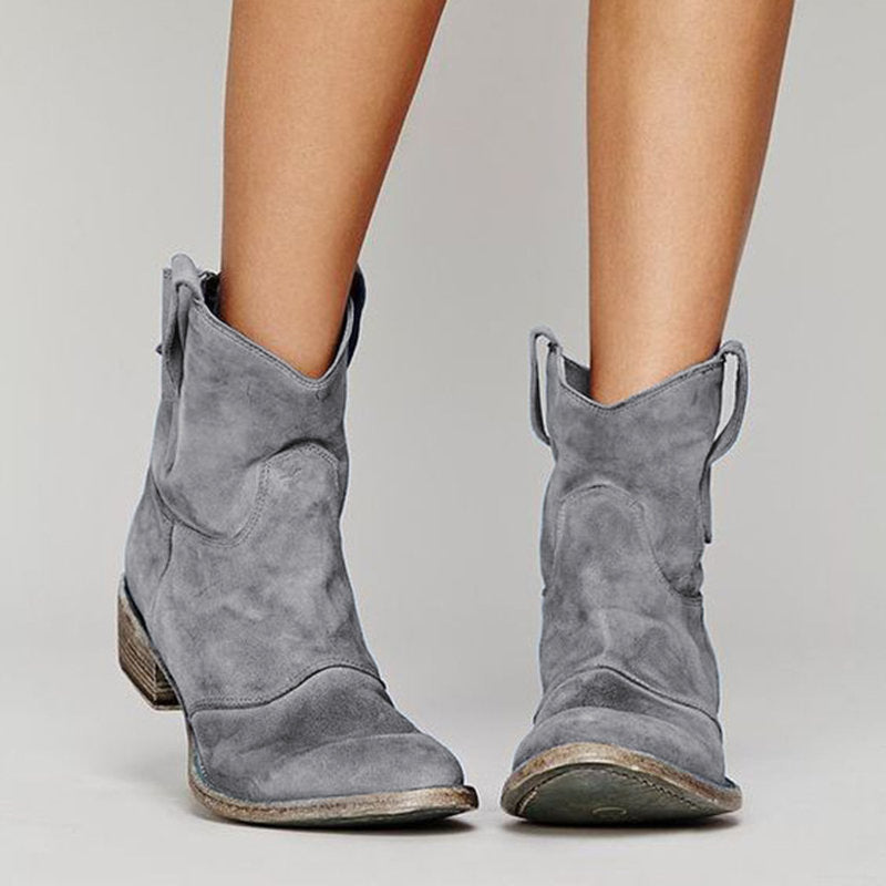 Gilda™ | Elegante Stiefel für den Alltag