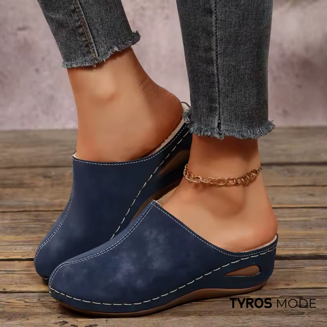 Noor™ | Orthopedische pantoffels - Ende der Kollektion 50 %