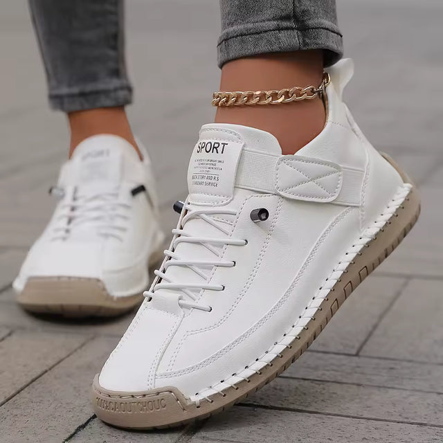 Elira™ | Bequeme Sneakers mit optimaler Unterstützung - 60% Weihnachtsrabatt