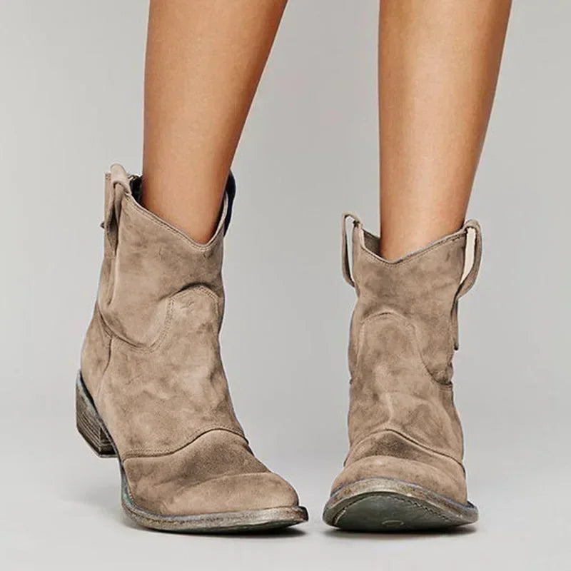 Gilda™ | Elegante Stiefel für den Alltag