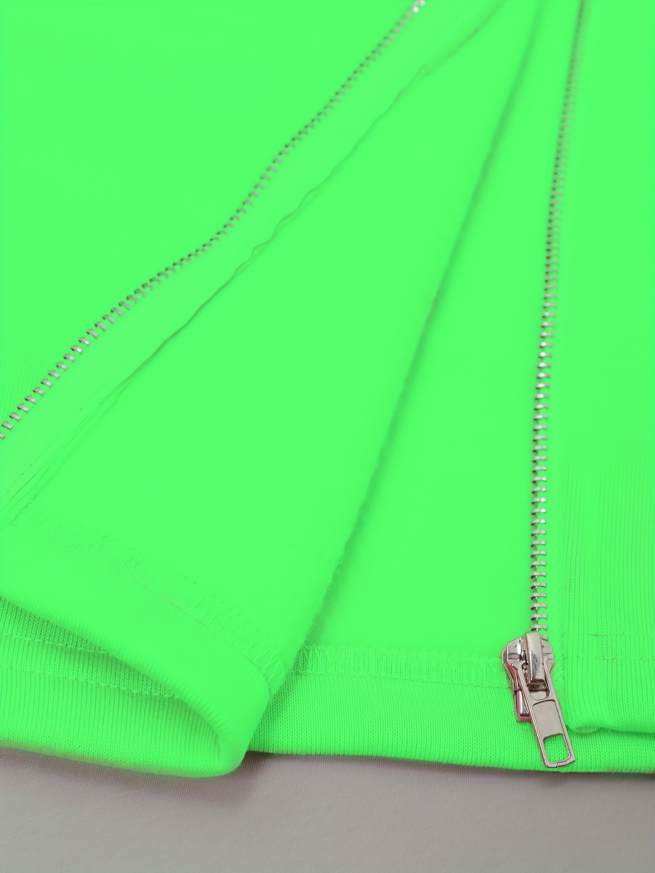 Nicola™ | Langärmelige Jacke Mit Seitentaschen