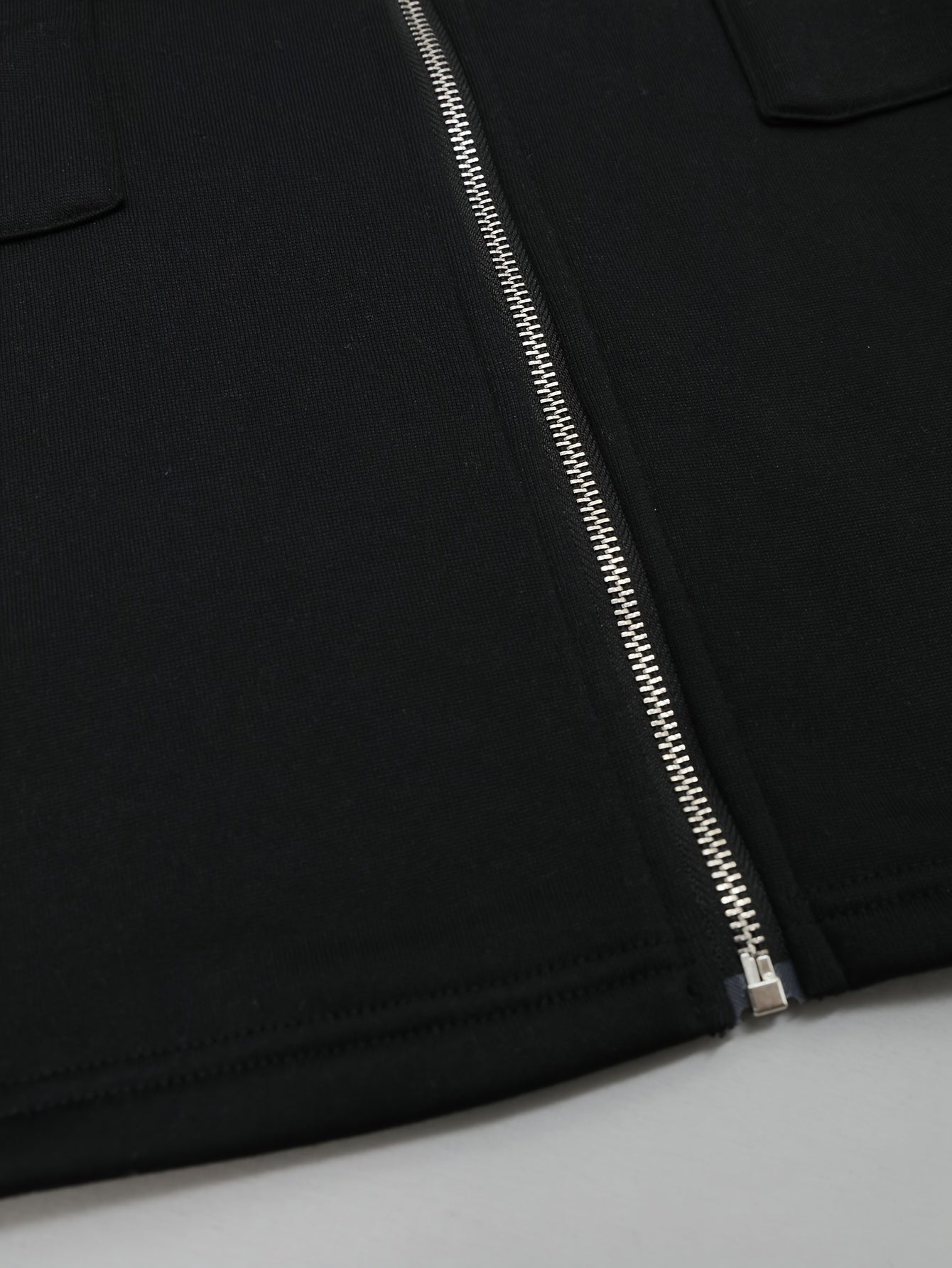 Nicola™ | Langärmelige Jacke Mit Seitentaschen