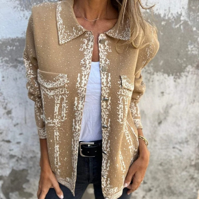 Ventra™ | Elegante und Komfortable Jacke