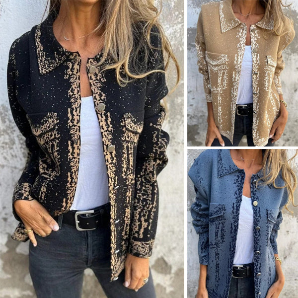 Ventra™ | Elegante und Komfortable Jacke