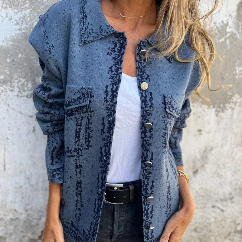 Ventra™ | Elegante und Komfortable Jacke