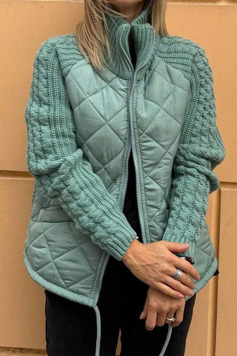 JACKIE™ | Knittie Jacke