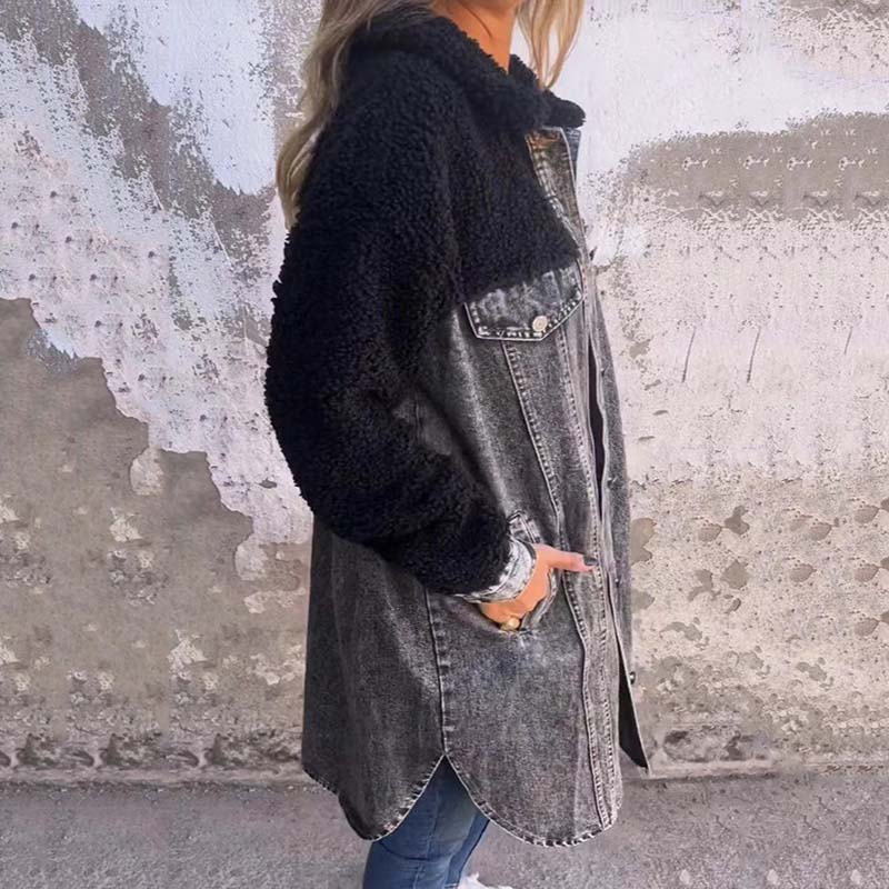 LISA™ | Komfort Hemdjacke