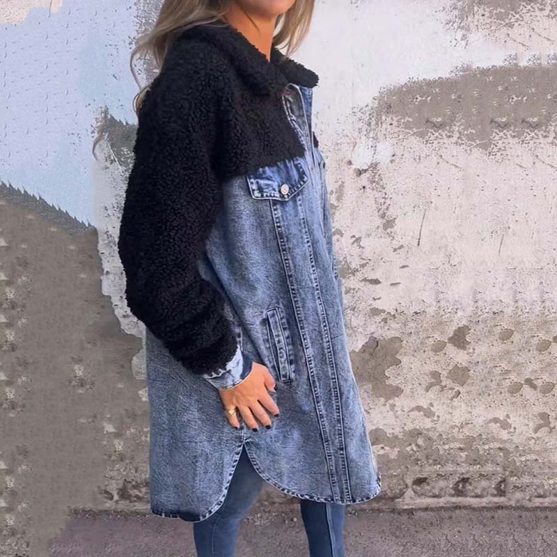 LISA™ | Komfort Hemdjacke