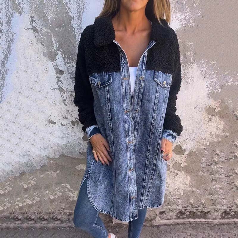 LISA™ | Komfort Hemdjacke