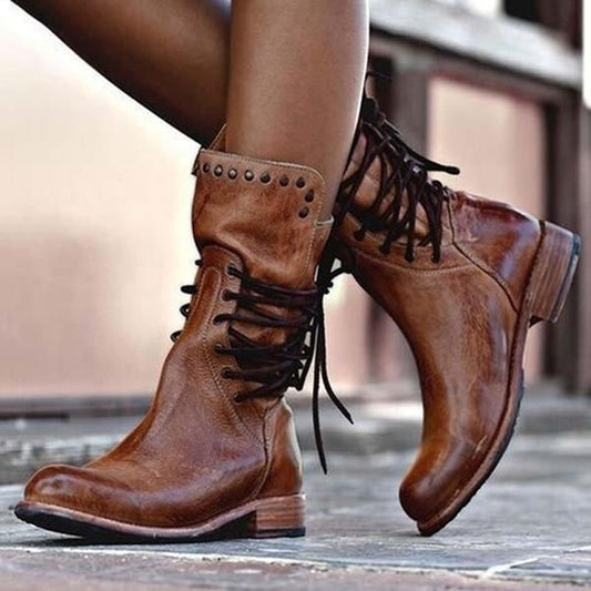 Aruna™ | Elegante & Bequeme Stiefel
