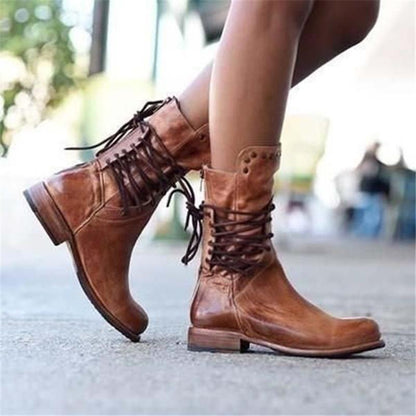 Aruna™ | Elegante & Bequeme Stiefel