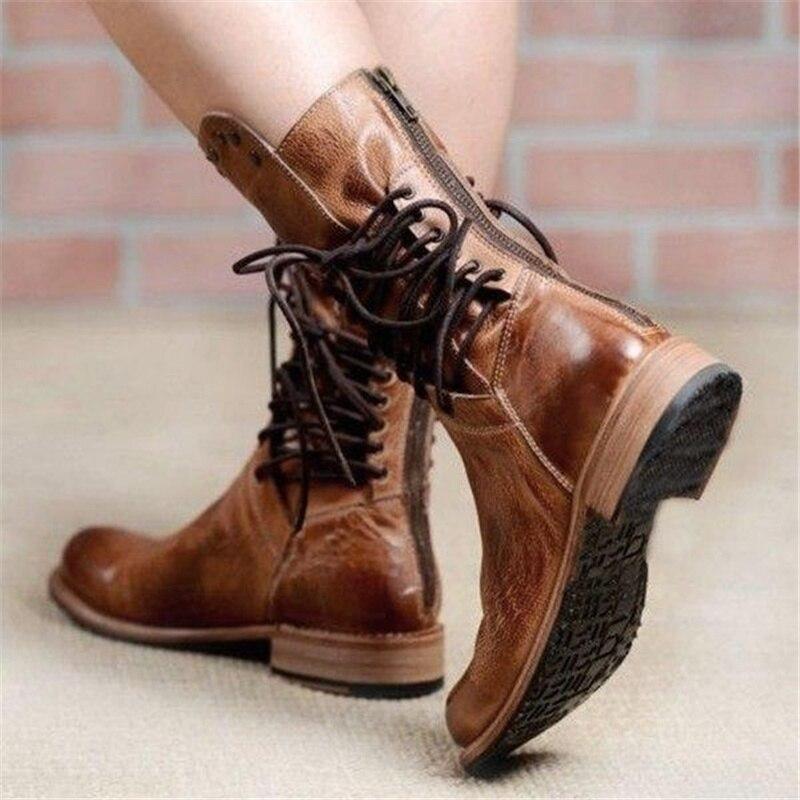 Aruna™ | Elegante & Bequeme Stiefel