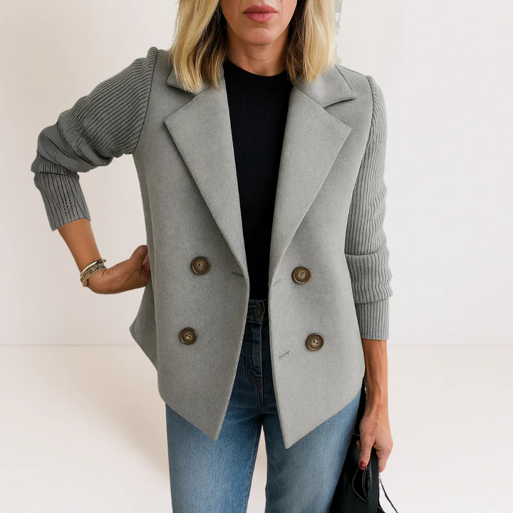 Elena™ | Premium Freizeitblazer - Ende der Kollektion 50 %