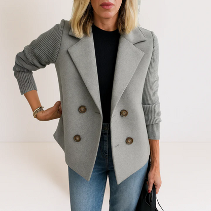 Elena™ | Premium Freizeitblazer - Ende der Kollektion 50 %