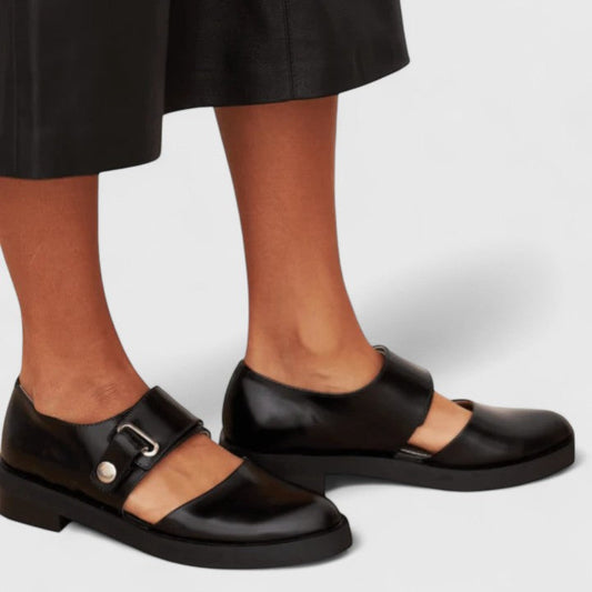 Aristoula™ | Elegante Retro Schuhe