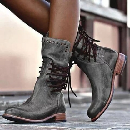 Aruna™ | Elegante & Bequeme Stiefel