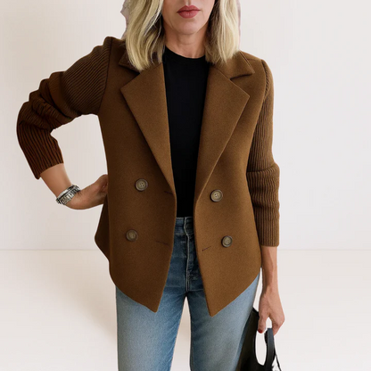 Elena™ | Premium Freizeitblazer - Ende der Kollektion 50 %