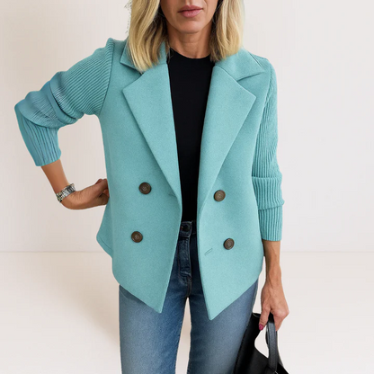 Elena™ | Premium Freizeitblazer - Ende der Kollektion 50 %