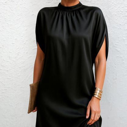 TRUDY™ | AElegantes und Verspieltes Kleid