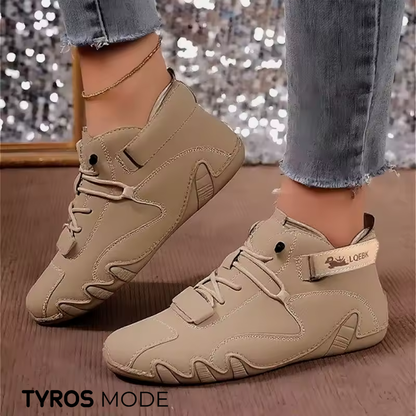 Valken™ | Bequeme hohe Sneakers mit optimaler Unterstützung  - Weihnachtsrabatt 50 %