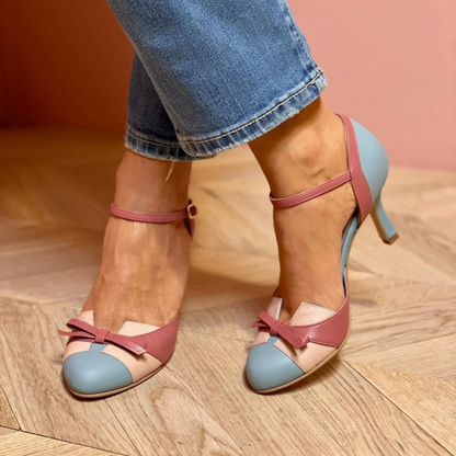 Virelle™ | Vintage orthopädische Sandalen - Frühlingskollektion 60 %