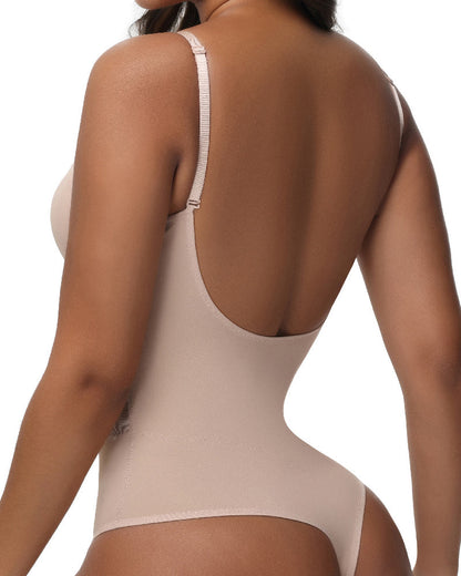 Tyros™ | Damen Mesh Korsett Bodysuit