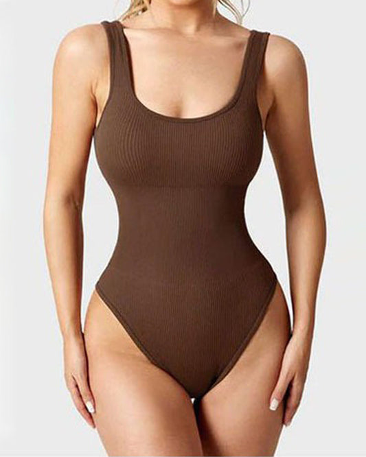 Tyros™ | Sexy Shapewear Bodys Damen Tanktop