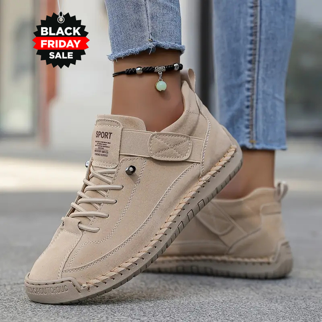 Elira™ | Bequeme Sneakers mit optimaler Unterstützung  - Black Friday 60 % Rabatt